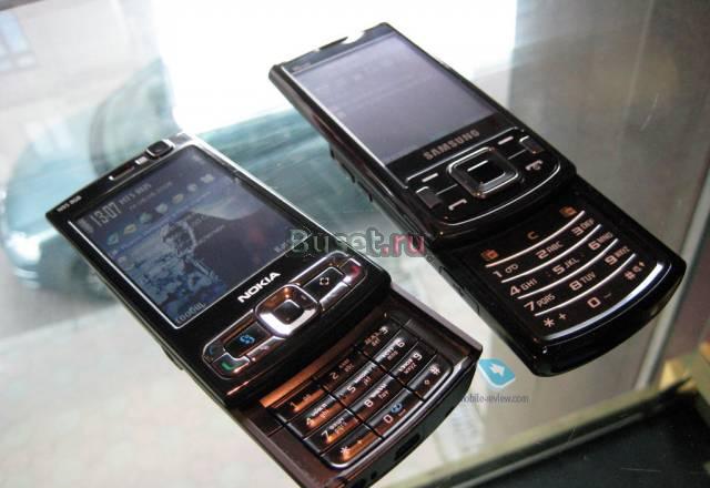 Samsung Gt-i8510 Innov 8 Санкт-Петербург