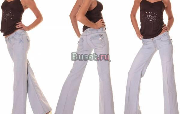 Джинсы BT Jeans Казань