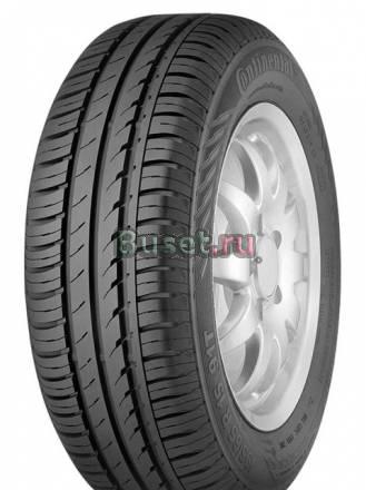 Шины Continental EcoContact-3. 185/65/R15, 4шт Санкт-Петербург