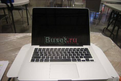 Apple macbook Новосибирск