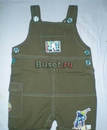 Новый полукомб.на мальчика Оч модный Санкт-Петербург