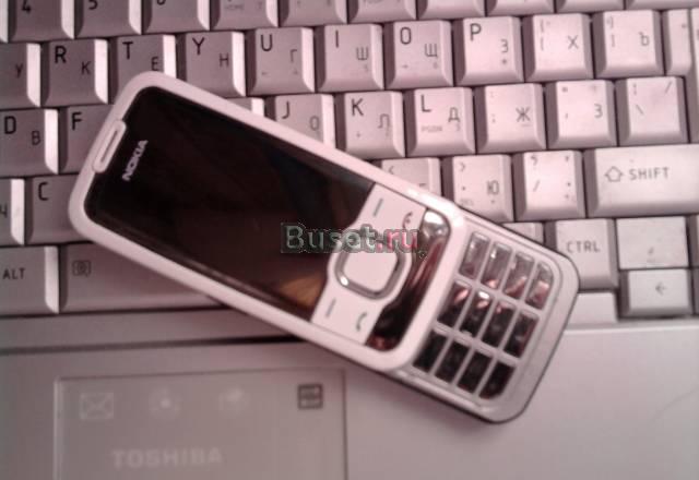 Nokia 7610 Supernova White Санкт-Петербург