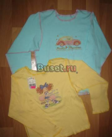 Джемпер для девочки новый Тольятти