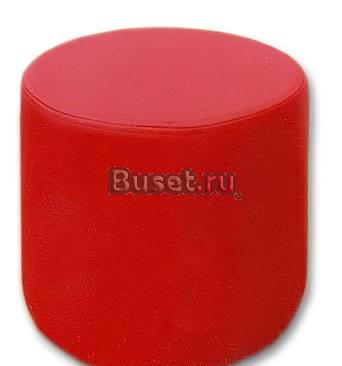 Пуфик Круг Москва