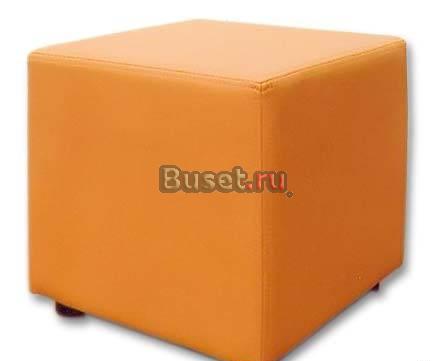 Пуфик Куб Москва