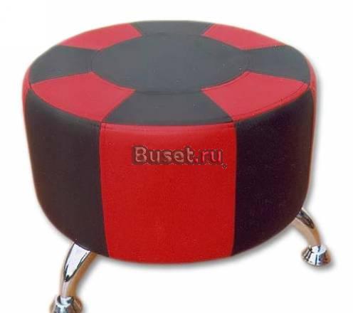 Пуфик футбол Москва