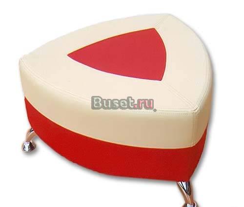 Пуфик Ромб Москва