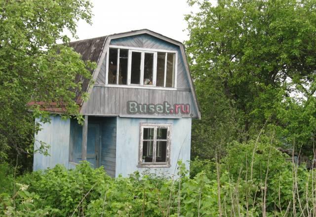 Дача участок 160км от МКАД Горьковское шоссе Москва