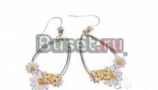 Серьги.Бижутерия Москва