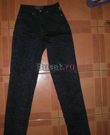Джинсы Gianni Versace (оригинал) Москва