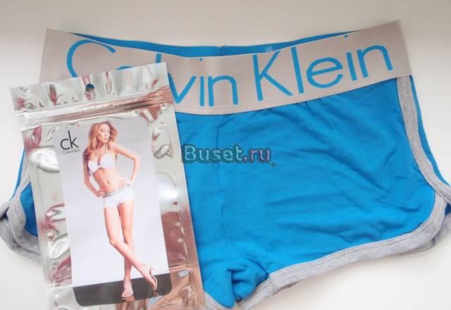 CK Calvin Klein нижнее белье трусы W78 Москва