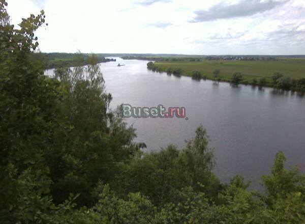 Рязанское направление Москва
