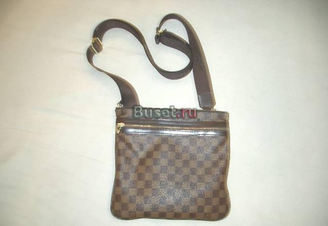 Мужская сумочка LV Москва