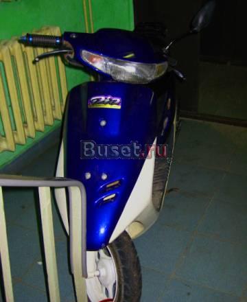 Honda Dio AF 27 Москва