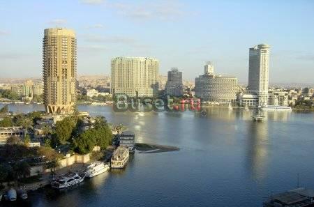 Гид в Каире Москва