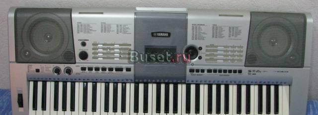 Синтезатор yamaha PSR-E403 Москва