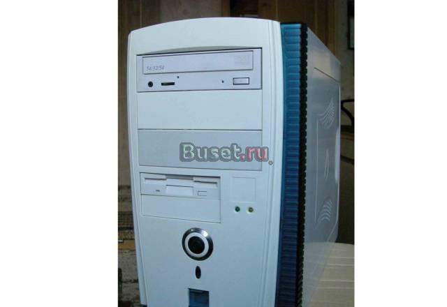 Корпус в комплекте с блоком питания Москва