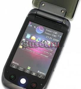 Телефон с GPS F038 Доставка по России Краснодар