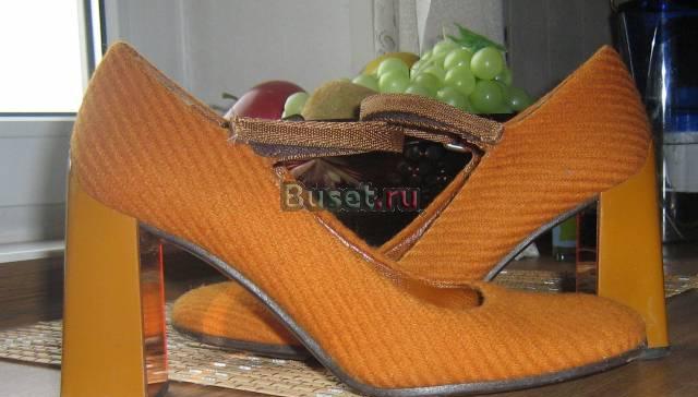 Туфли Prada Санкт-Петербург