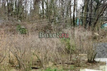 Продаю участок на Черном море в поселке Агой Туапсе