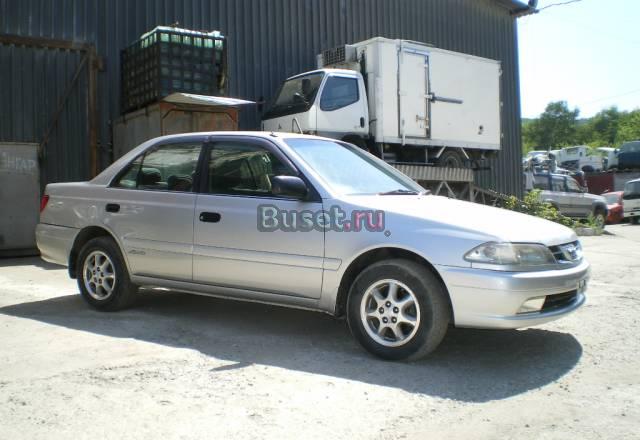 Продам Toyota Carina, 1999. 4WD Владивосток