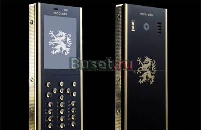 Mobiado Professional 105 Доставка по России Краснодар