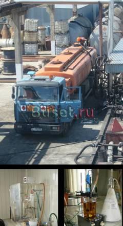 Покупаем отработанные масла Саратов