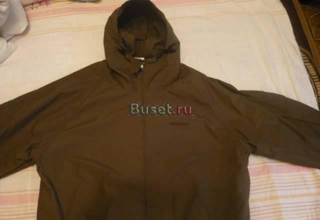 Carhartt Санкт-Петербург