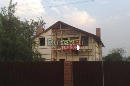 Продам коттедж дешево Солнечногорск