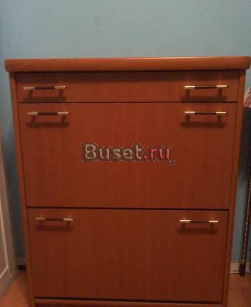 Калошница Москва