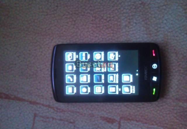 Rover G8 Москва