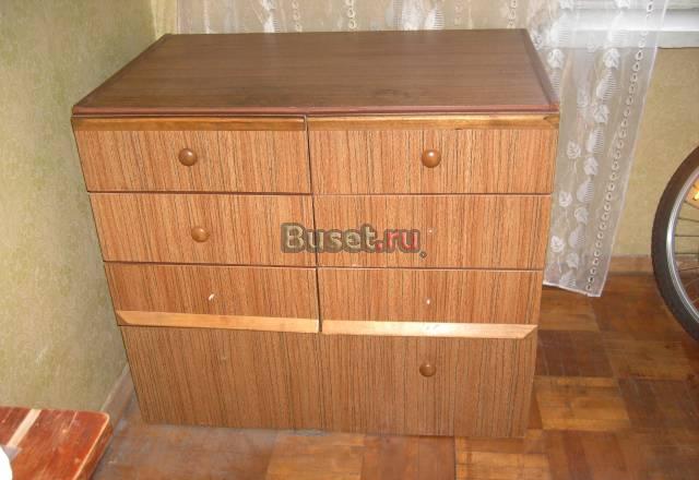 Комод Тольятти