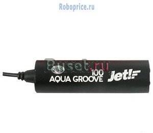 Jet Aqua Groove 100 Москва