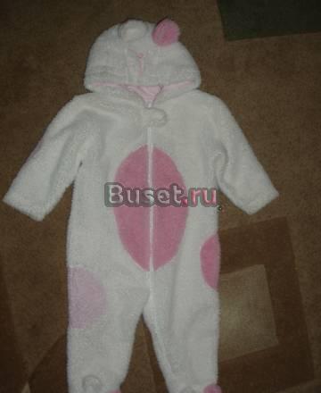 Комбинезон  Mothercare Москва