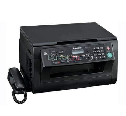 Мфу 4в1 лаз Panasonic KX-MB2020 прин-скан-коп-факс Москва