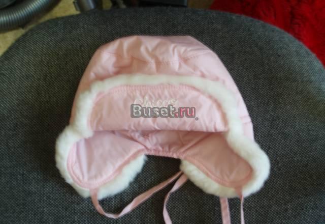 Шапочка chicco Москва