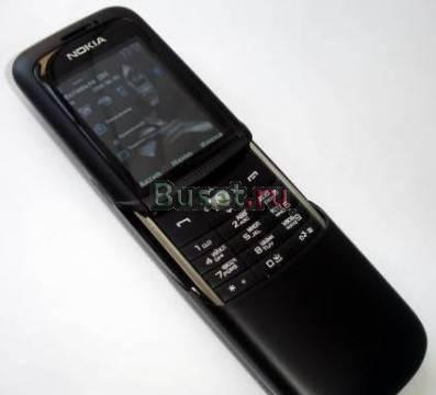 Nokia 8820 erdos в стальном корпусе Москва