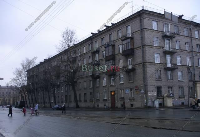 Сдаётся в аренду 2 комн.кв. Кировский р-н Санкт-Петербург