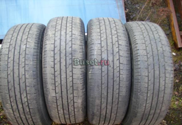 Bridgestone в-390 205/65 R16 Москва