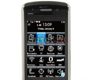 F-035 GPS - 4400 p доставка бесплатно Москва