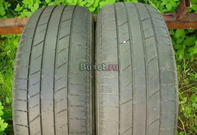 Bridgestone ER30C 195/60 R16C (2шт) Москва