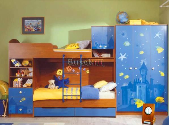 Детская Немо Бийск