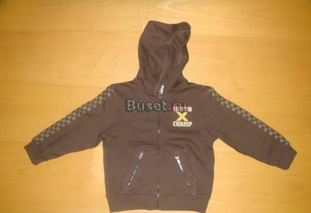 Толстовка Санкт-Петербург