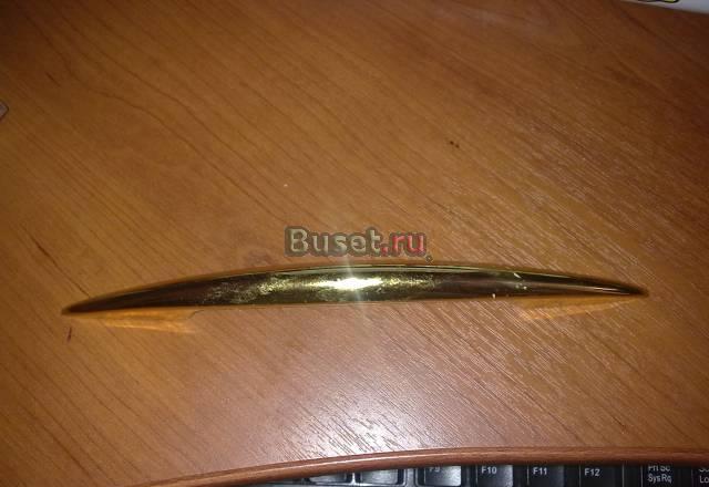 Ручки мебельные Москва