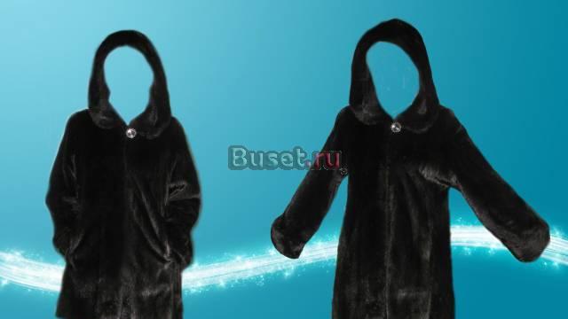 Шуба норковая Пермь