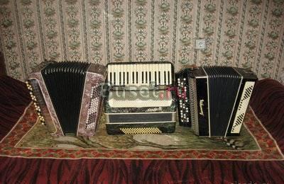 3 инструмента Москва