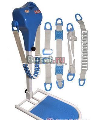 Вибромассажер Москва