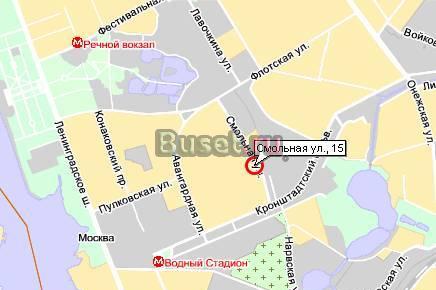 Круглосуточный шиномонтаж САО Москва