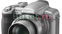 Фотоаппарат Panasonic Lumix DMC-FZ28 (silver) Владивосток