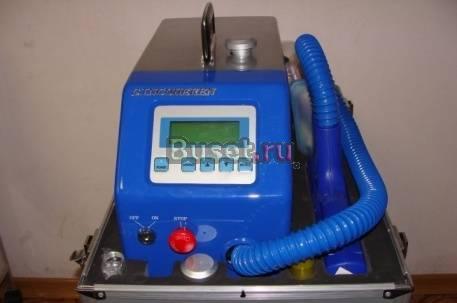 Аппарат для удаления татуировок Чебоксары